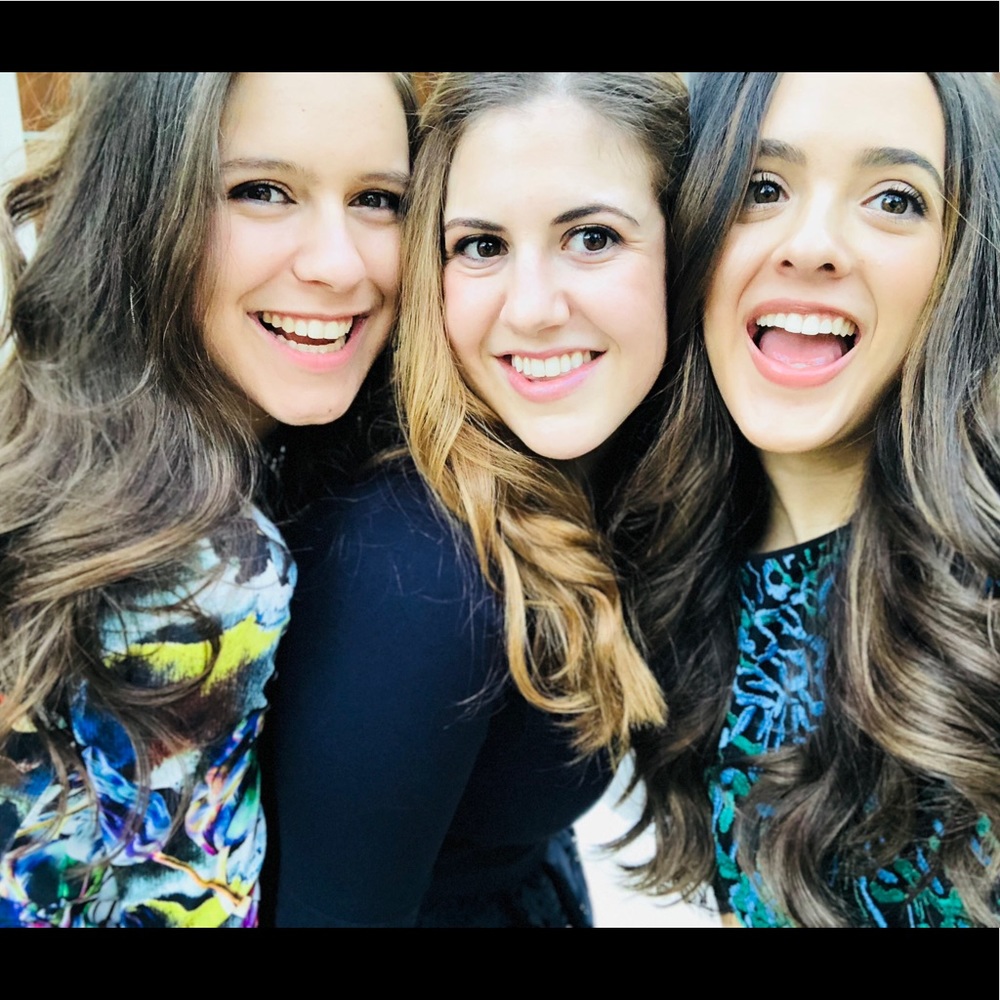 Meet your Posher, Samantha